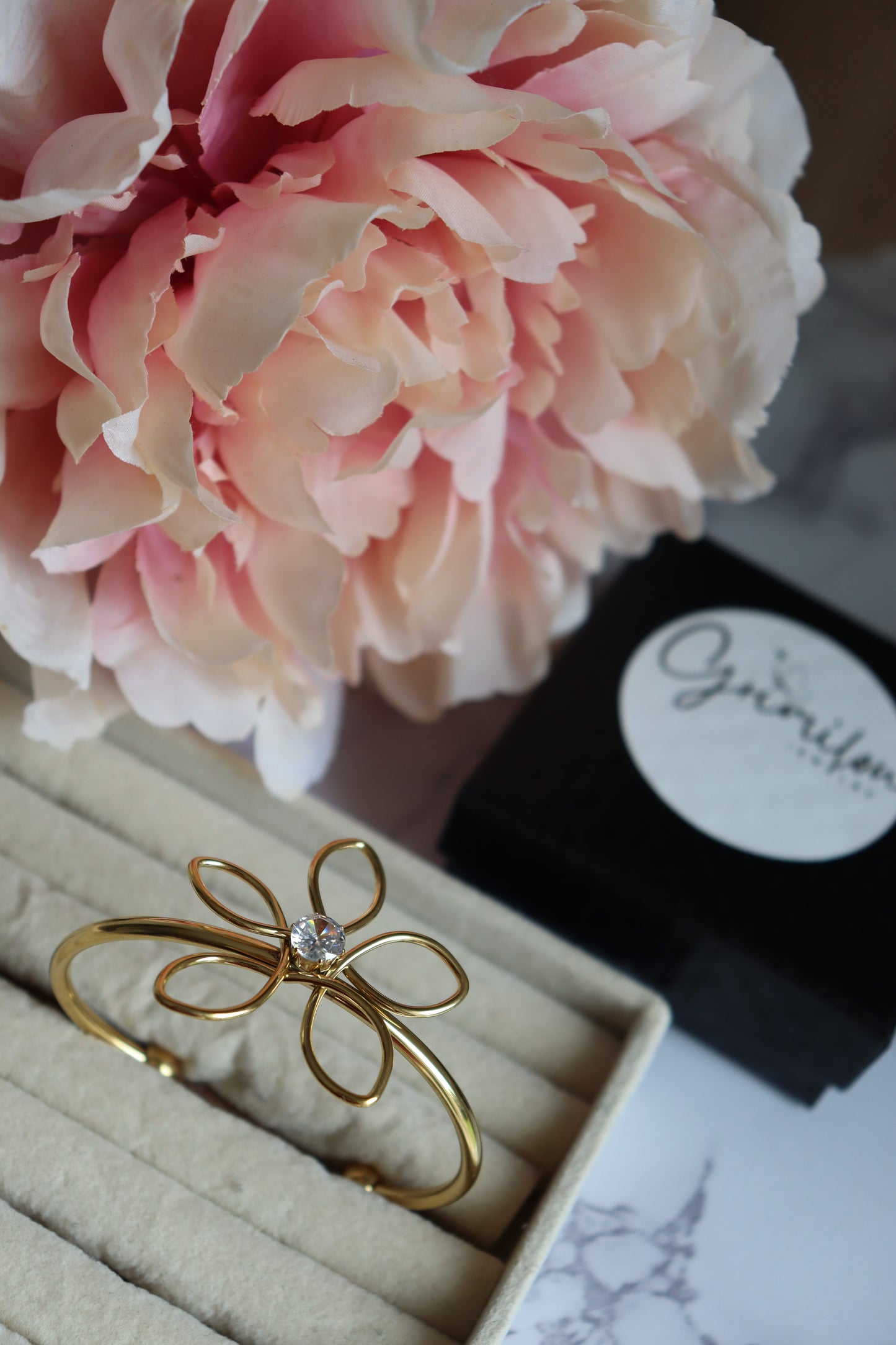 Bracelet Majestueuse