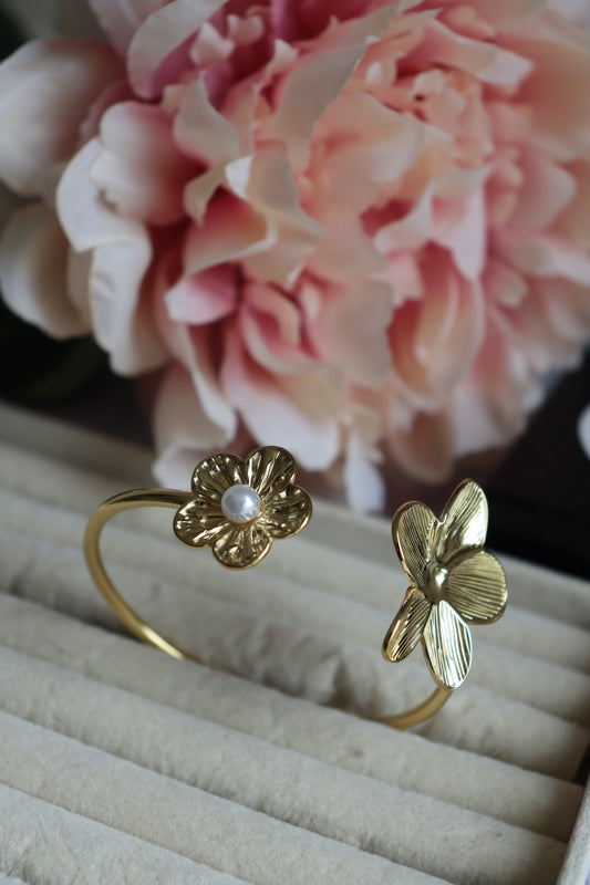 Bracelet Jonc Vanessa
