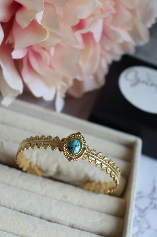 Bracelet Jonc Ayem