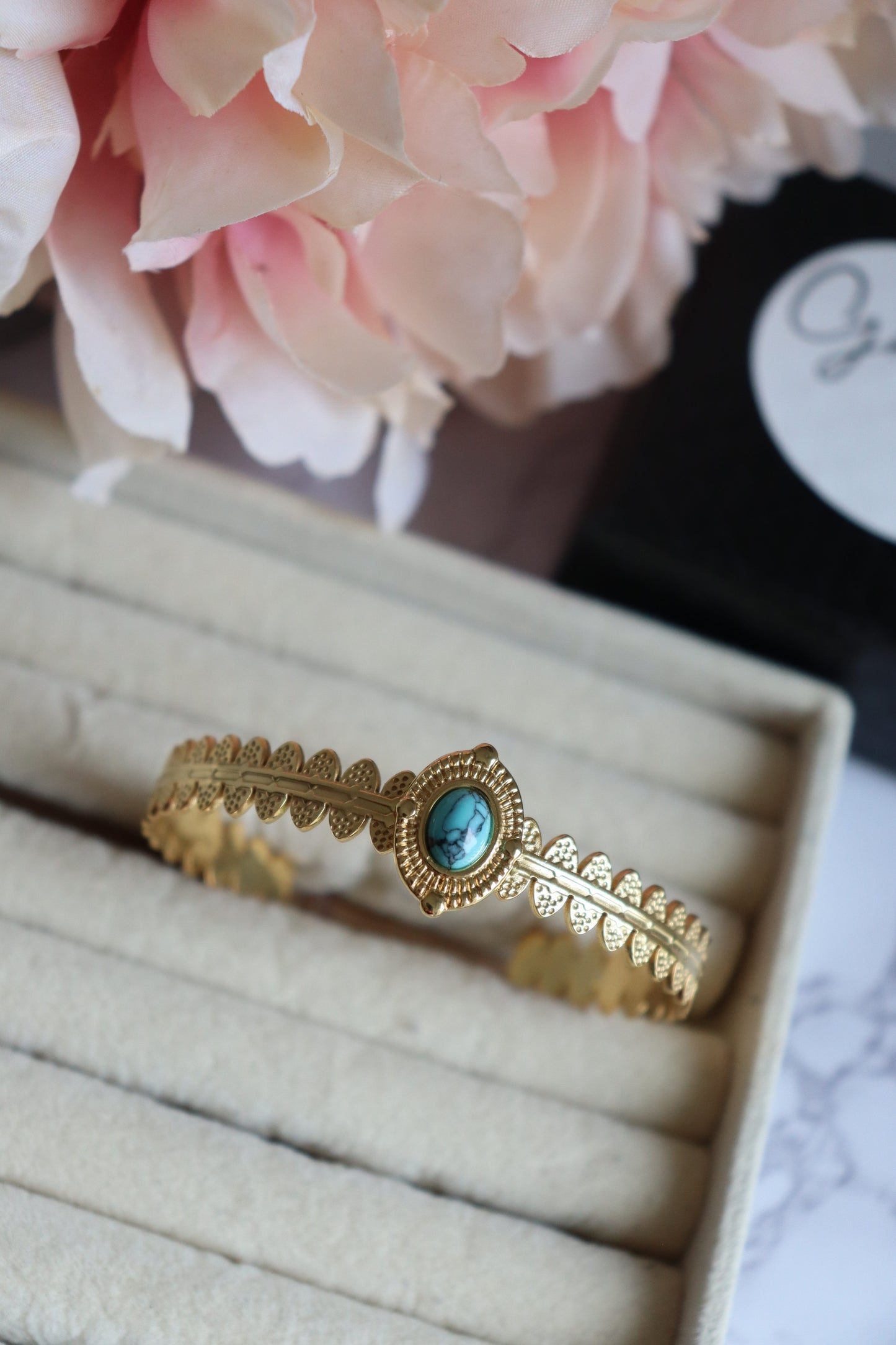 Bracelet Jonc Ayem