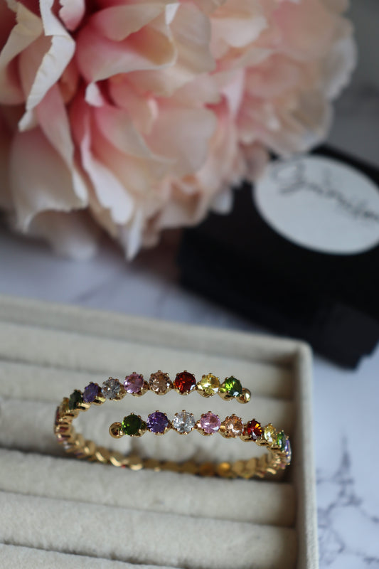 Bracelet Élisabeth