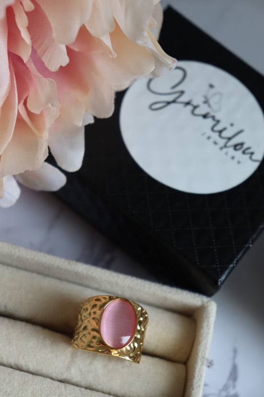 Bague Beverly