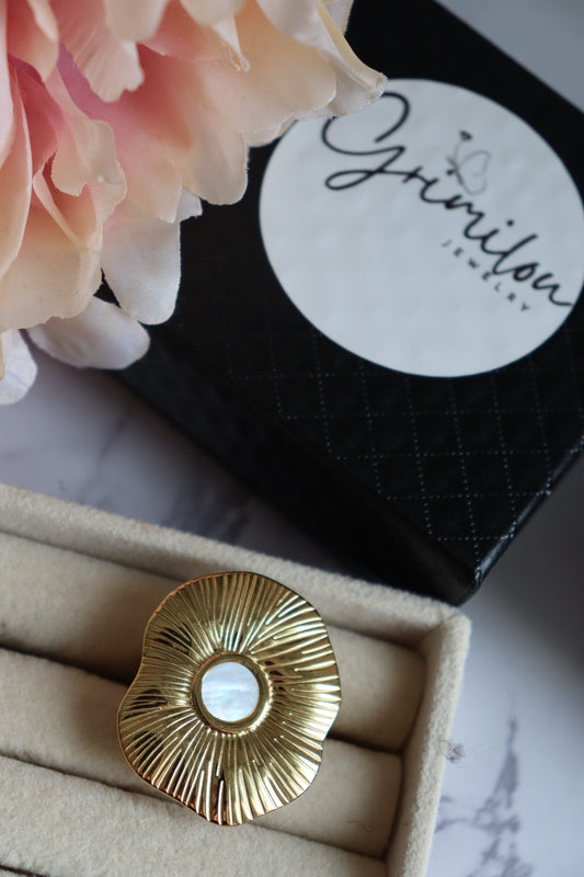 Bague Mia