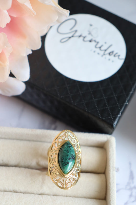 Bague Aurelia