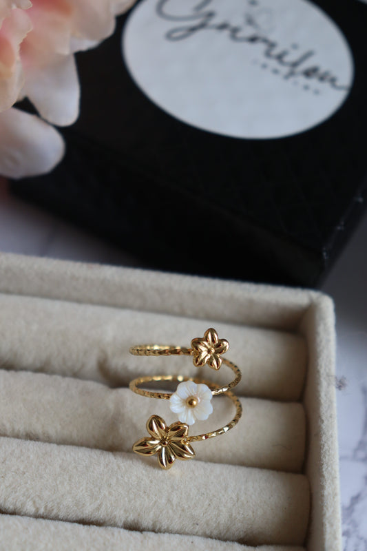 Bague Savannah