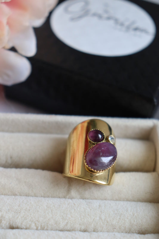Bague Nina
