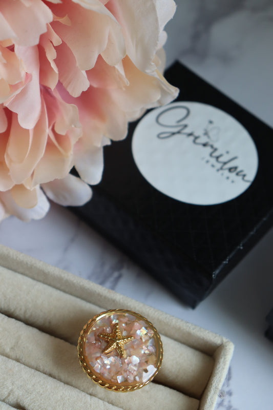 Bague Myriam