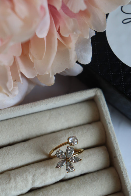 Bague Carole