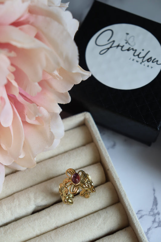 Bague Inès