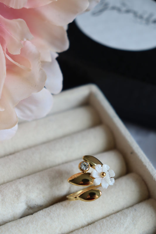 Bague Morgane