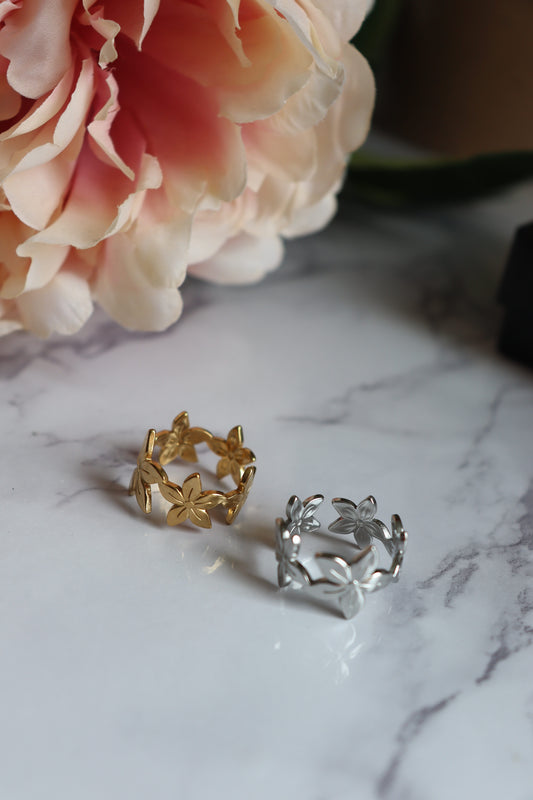 Bague Chance