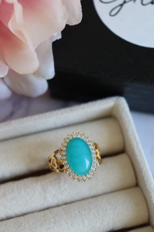 Bague  Naples