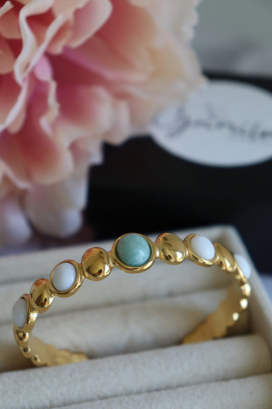 Bracelet Jonc  AnaÏs