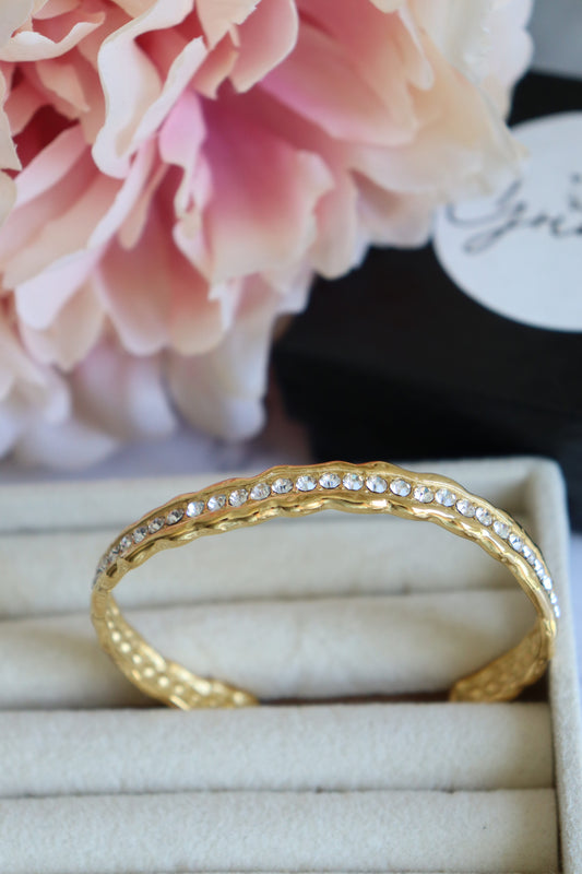 Bracelet Jonc  Duchesse