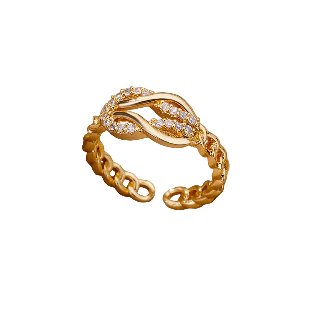 Bague Lenny