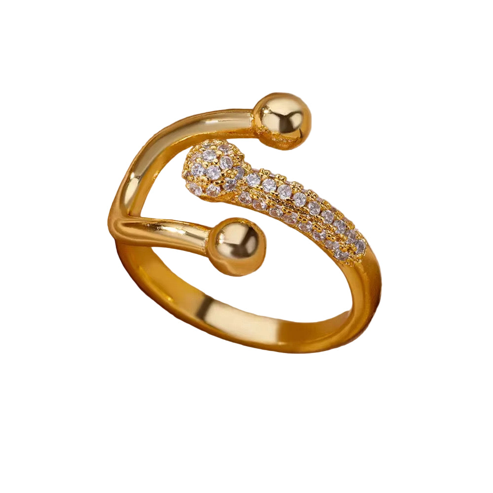 Bague Olivia