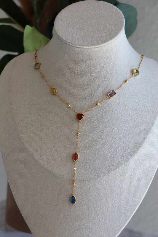 Collier  Vérone