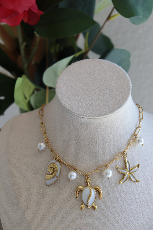 Collier Catherine