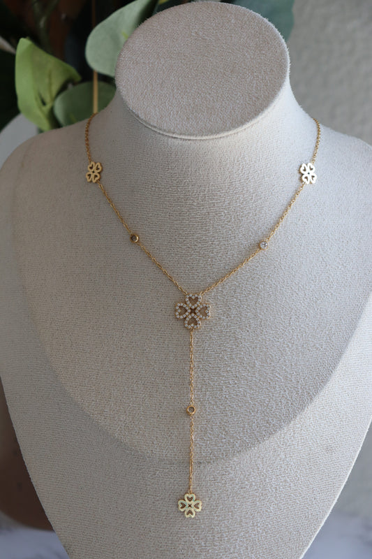 Collier  Alya