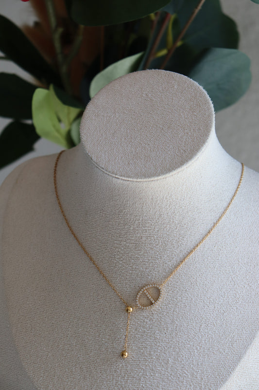 Collier Didine