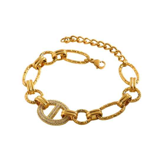 Bracelet J Jasmine