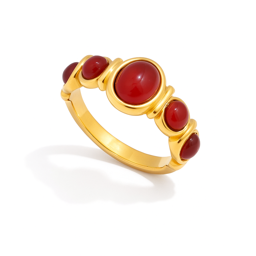Bague Agathe