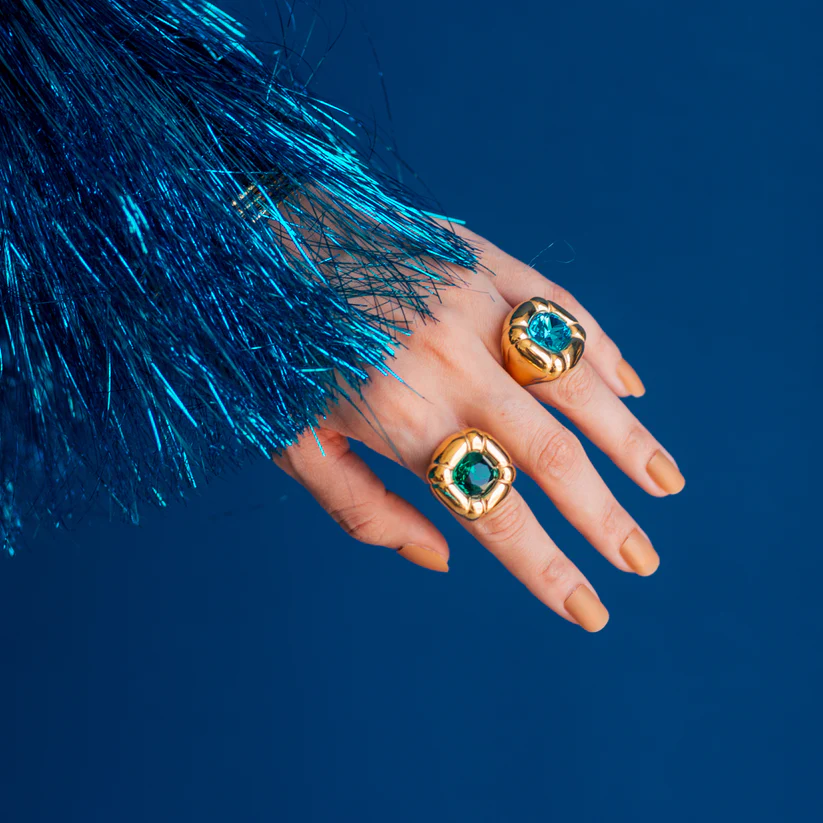 Bague Penelope