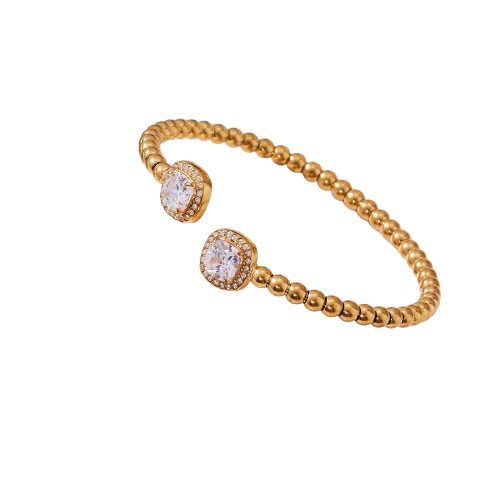 Bracelet Jonc Starlight