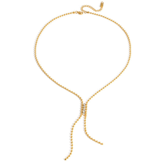Collier Nélys - Chaîne en Y