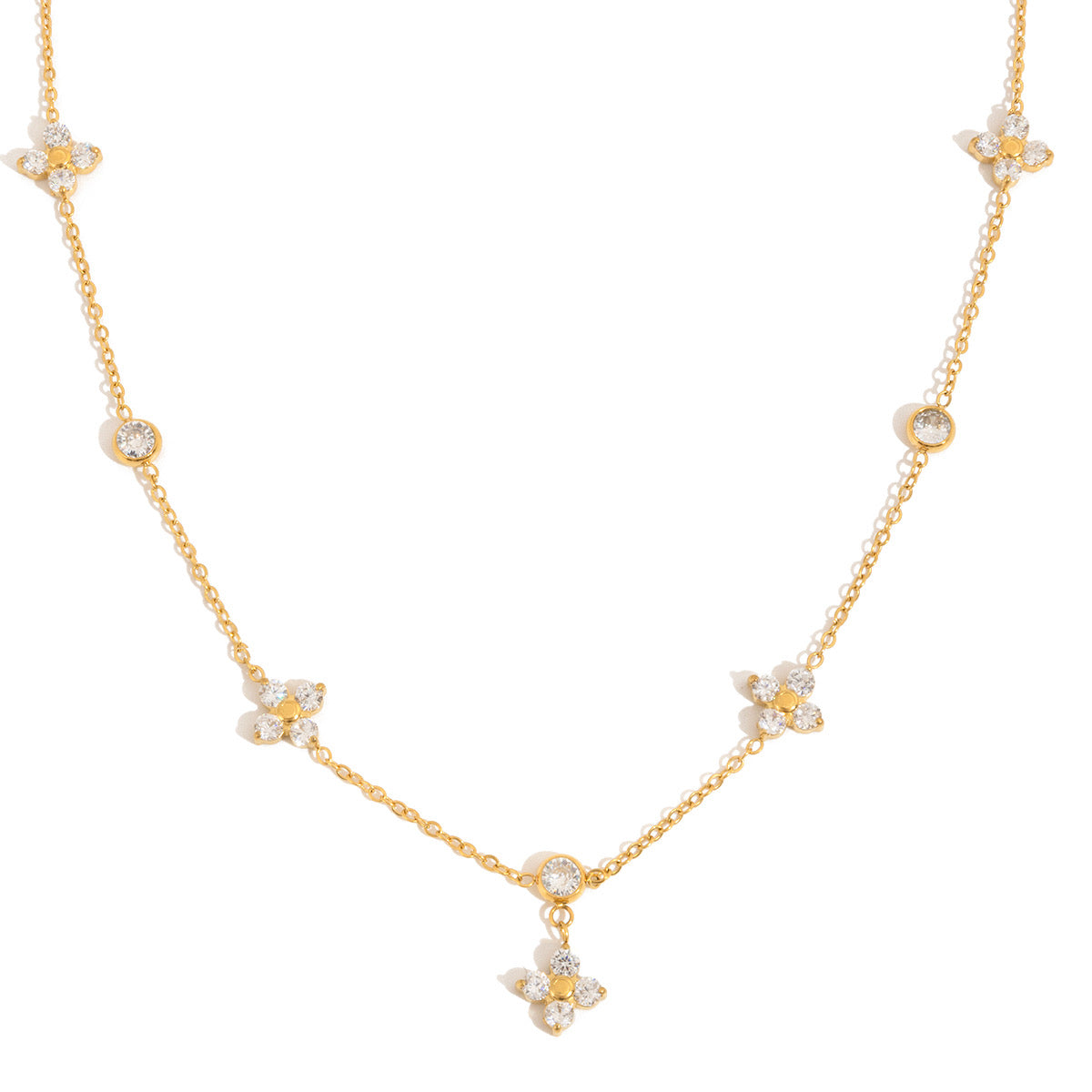 Collier Relique