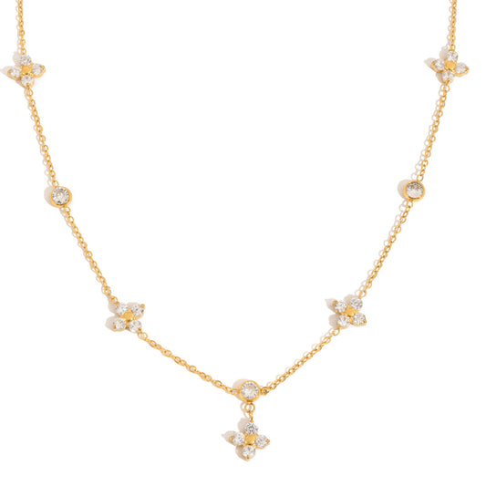 Collier Relique