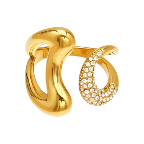 Bague Elaris