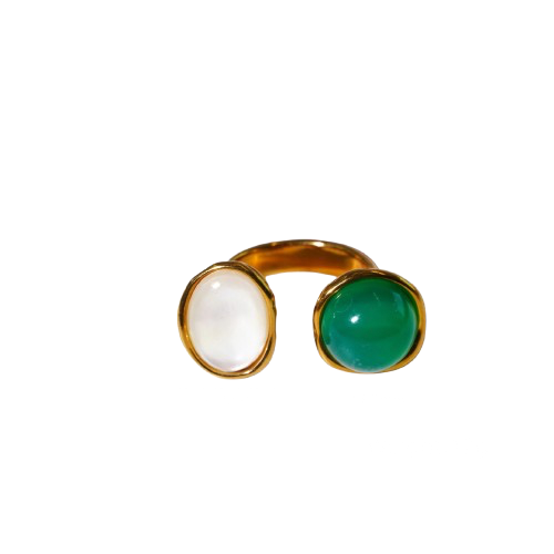 Bague Andrea
