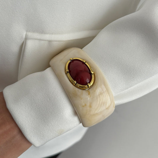 Bracelet Tropea Beige