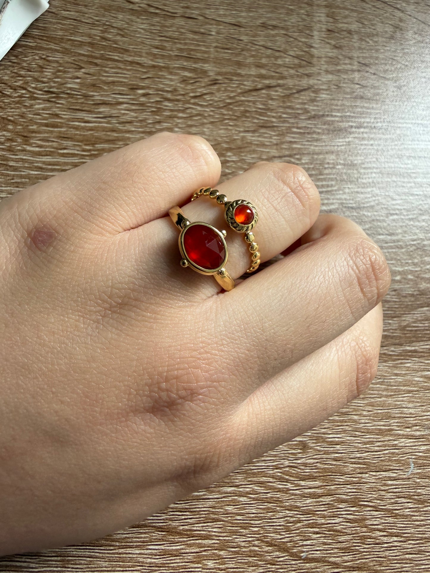 Bague Emna