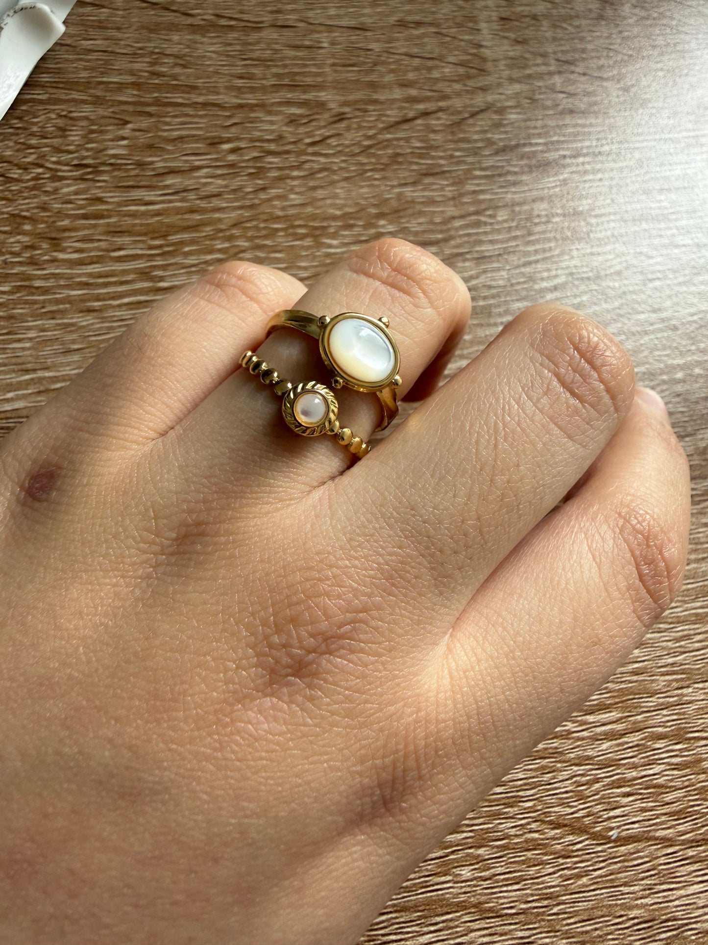 Bague Emna