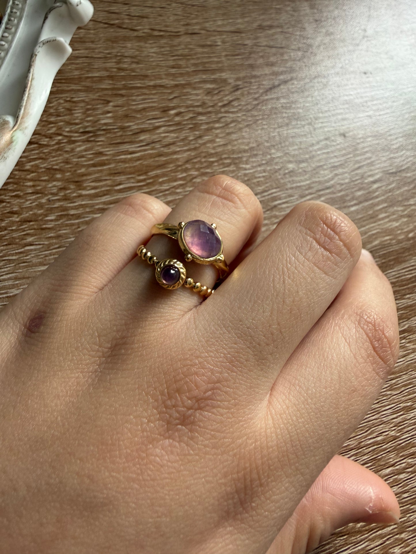 Bague Emna