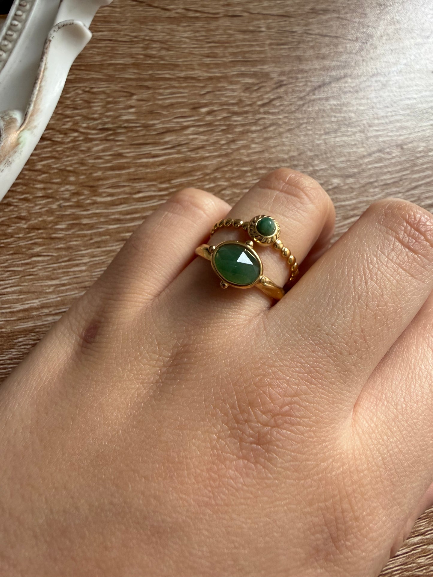 Bague Emna