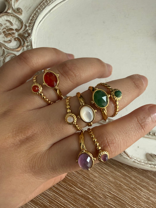 Bague Emna