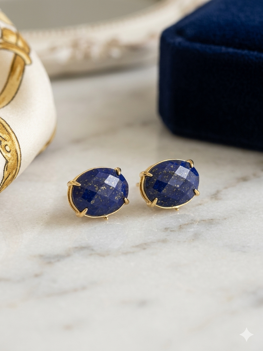 Boucles d’oreilles Onour