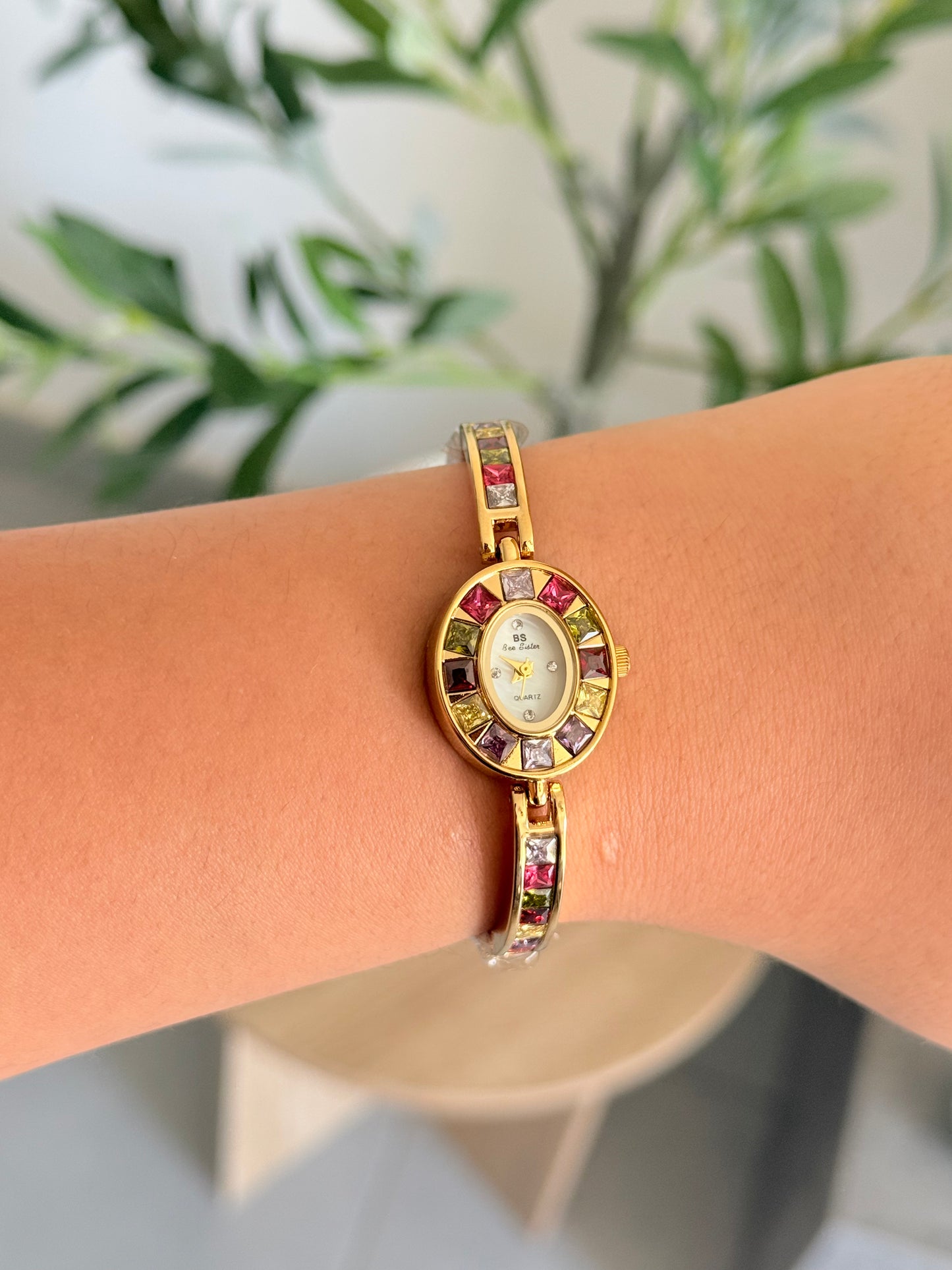 Montre Bella