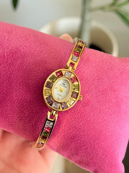 Montre Bella