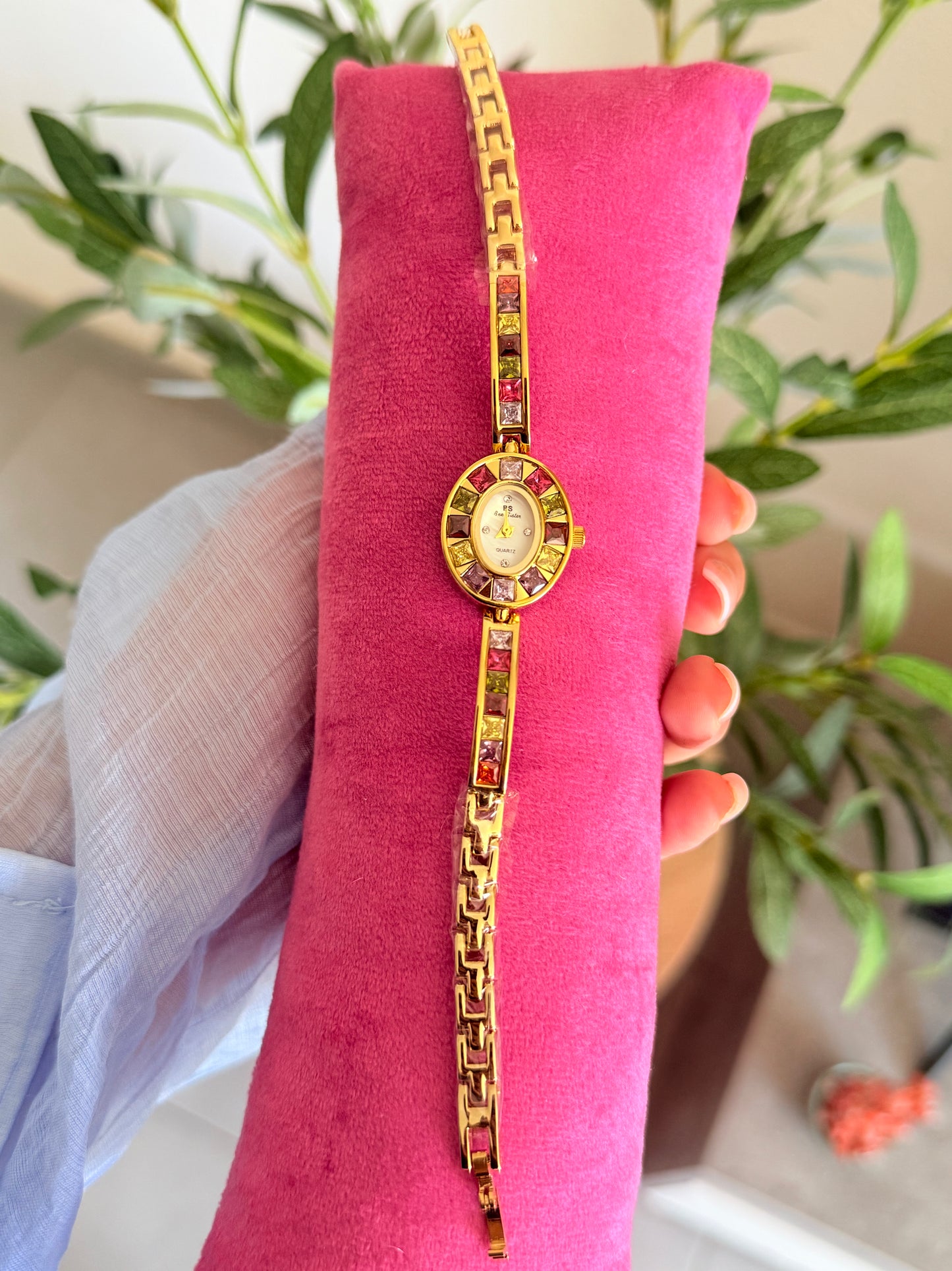 Montre Bella