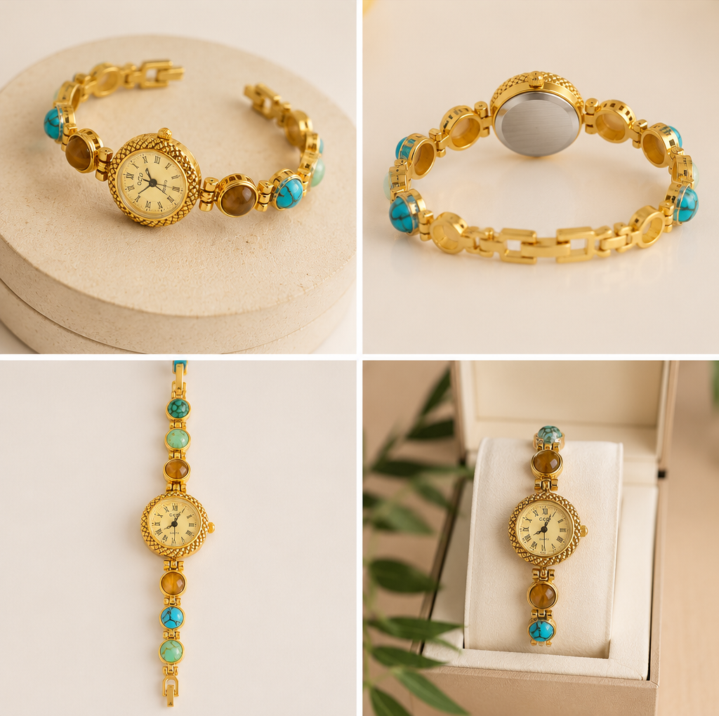 Montre Belle Époque