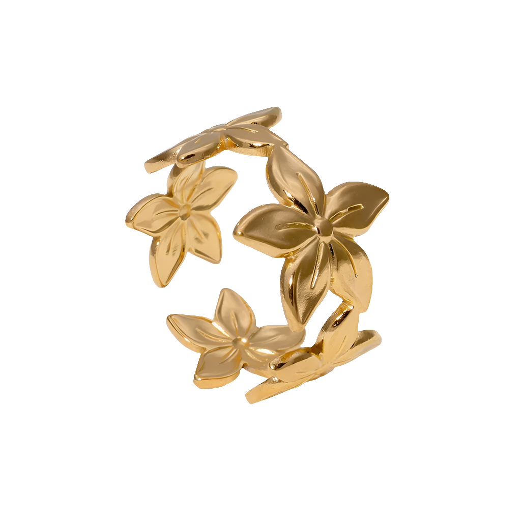 Bague Chance