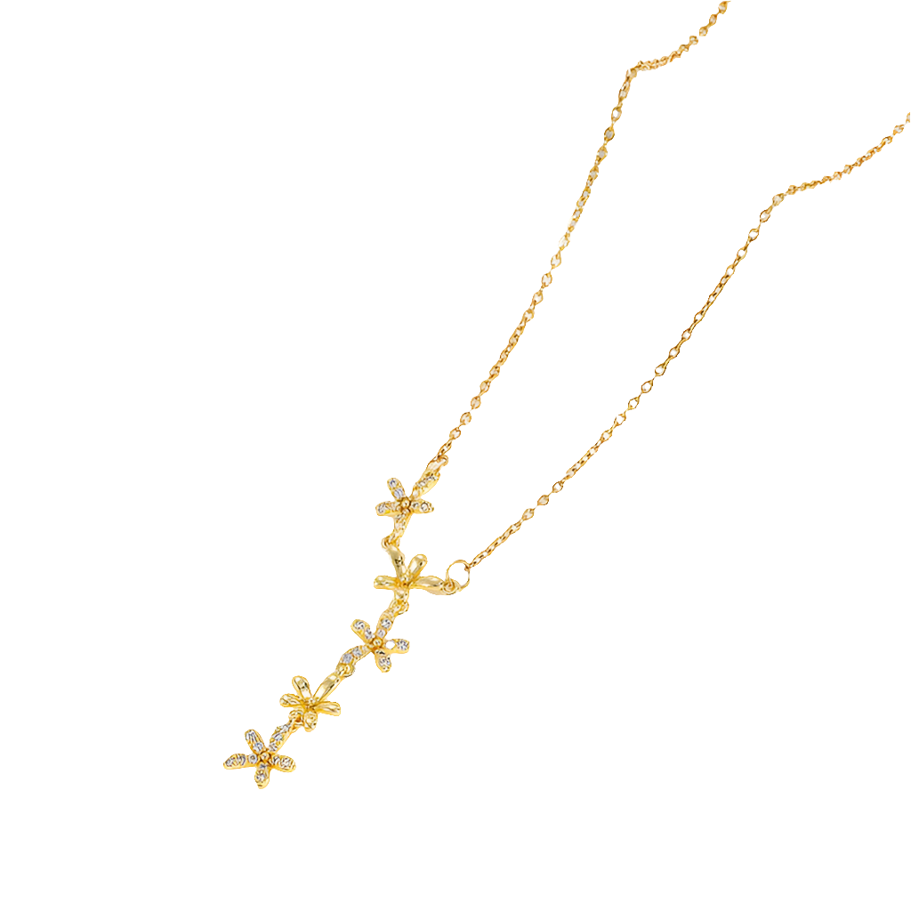 Collier Rita GOLD