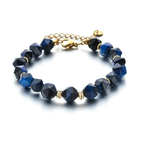 Bracelet Louana Lapis Lazuli
