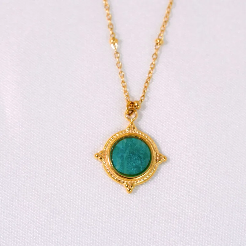 Collier Amazonia