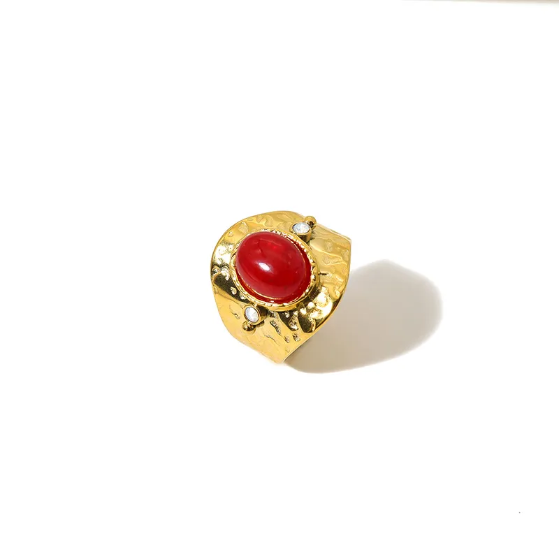 Bague Yazel