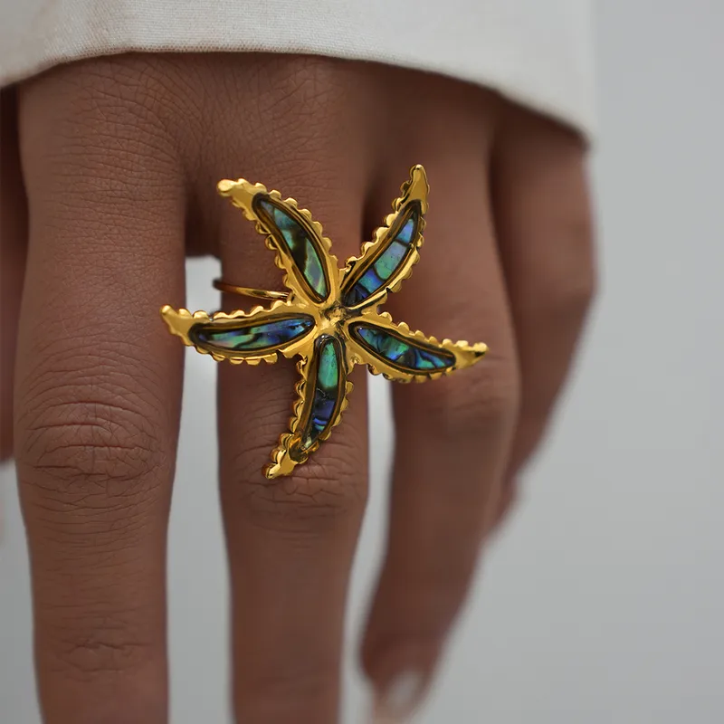 Bague Cecilia